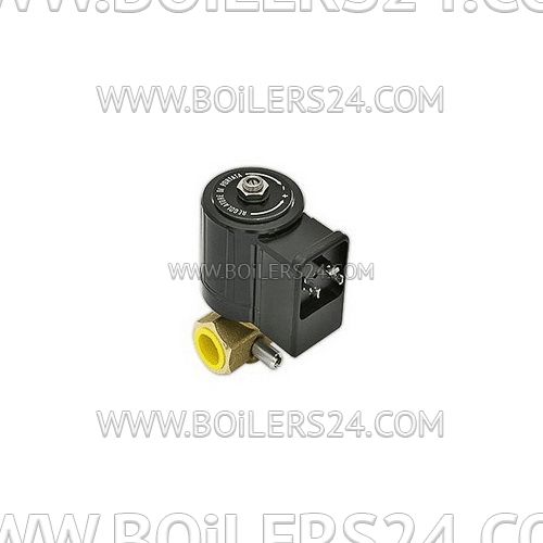 Ecoflam Gas valve E6G*SRP10*1/2*GFD, 65323559