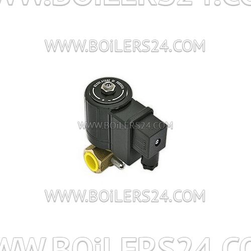 Ecoflam Gas valve EG12*SR*GFD=V142/1, 65323595