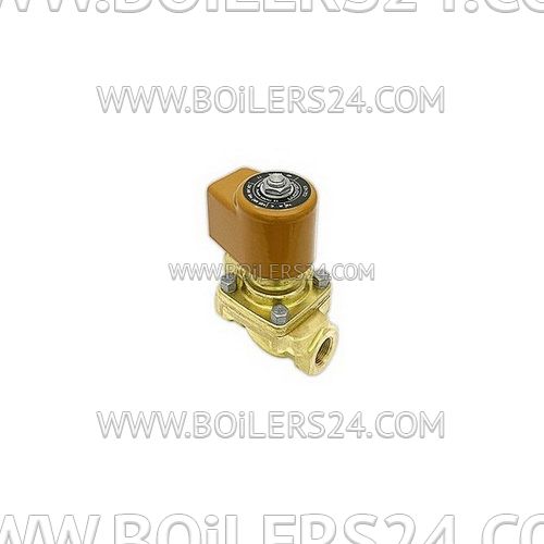 Ecoflam Solenoid valve E321H23, 65323632