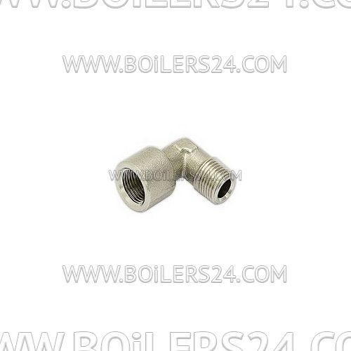 Ecoflam coupling 1/8, 65323923