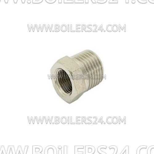 Ecoflam Fitting 1/8-1/4, 65323928