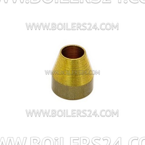 Ecoflam Clamping ring for hose 1310-4mm, 65323931