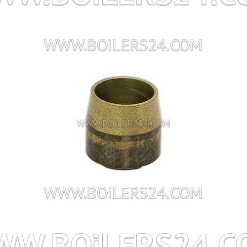 Ecoflam Fitting 1310-6, 65074379, 65323933