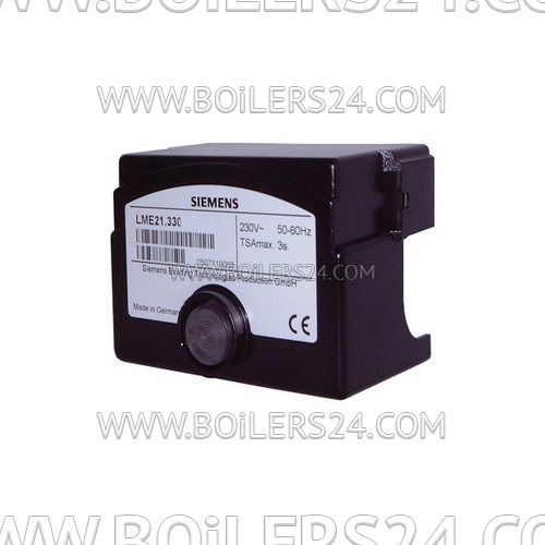 Ecoflam LME21.130A2 control box, 65324040