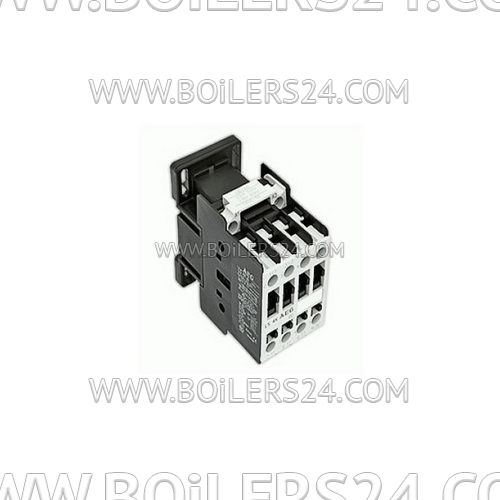 Ecoflam Mini contactor AEG LS7K.10 E-NR 910-304-200-50, 65324097