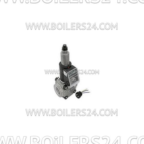 Ecoflam Gas valve VAS350R/LW, V1996/31, 65324160