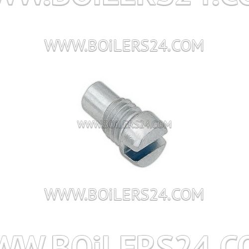 Ecoflam Bypass plug, P121/6