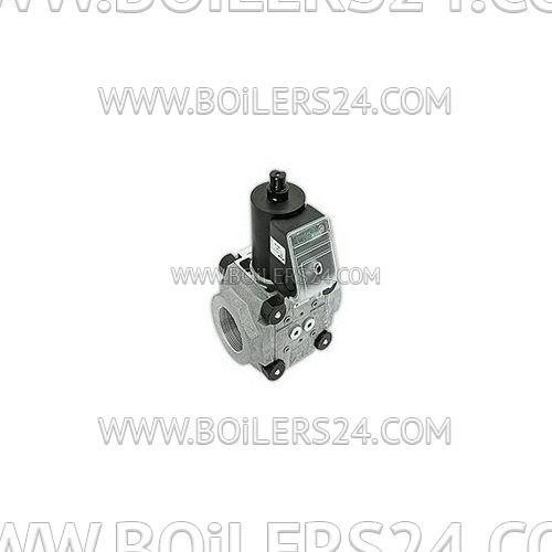 Ecoflam Gas valve VAS350R/NW, V1996/3, 65324230