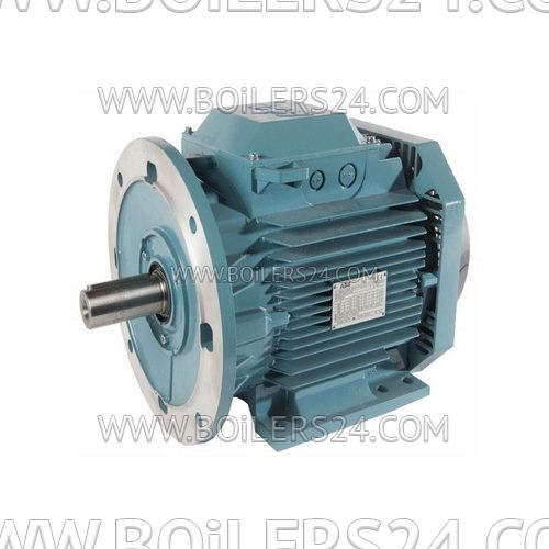 Ecoflam motor ABB 5, 5 kW 380-415/50-60, 65324337