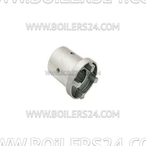 Ecoflam Motor coupling for T5 pump, 65324479