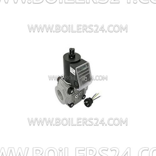 Ecoflam Gas valve VAS240R/NW, 65324594