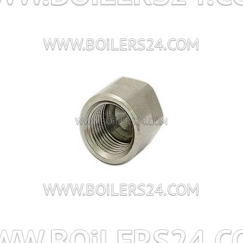 Ecoflam Plug cap 2613-8, 65324637