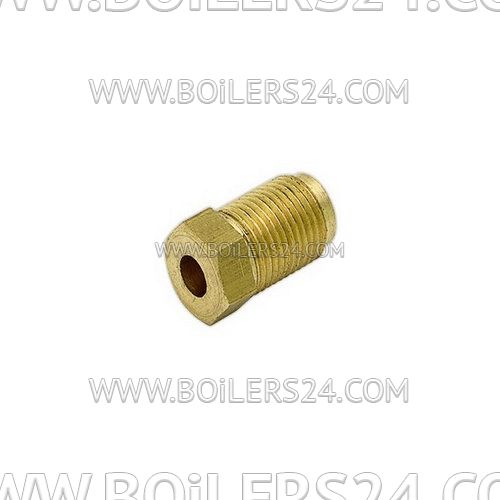 Ecoflam coupling, 65324742