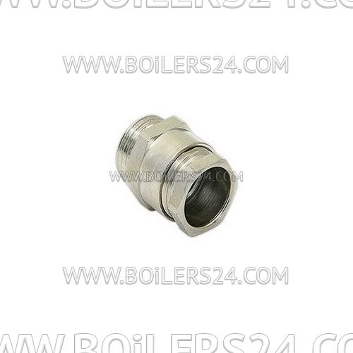 Ecoflam Clamping fitting (oil seal) M16, 65324744