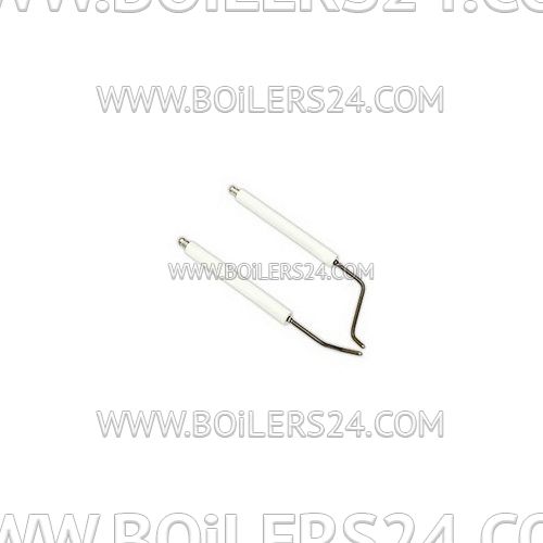 Ecoflam P45-120 PR electrode (2 pcs.), 65324855