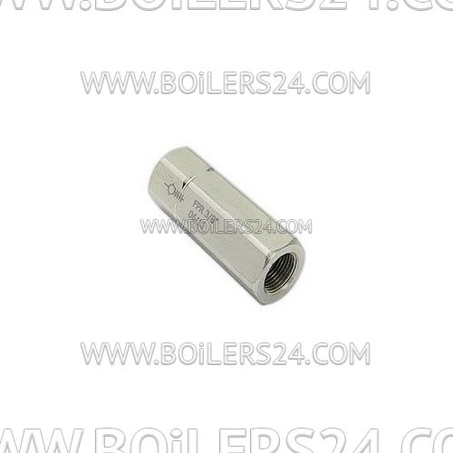 Ecoflam Check Valve, 65325066