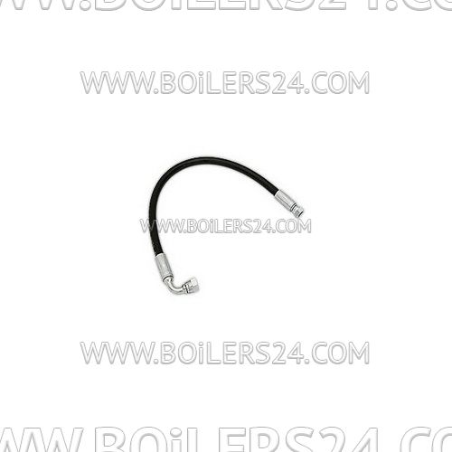 Ecoflam Nozzle hose L=550, 65325168