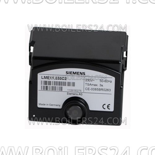 Ecoflam LME22.232C2 control box, 65325232