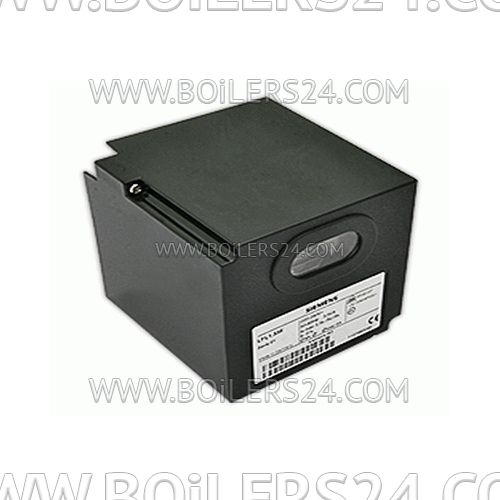 Ecoflam LFL1.335 control box series 01, 65300052, 65325237