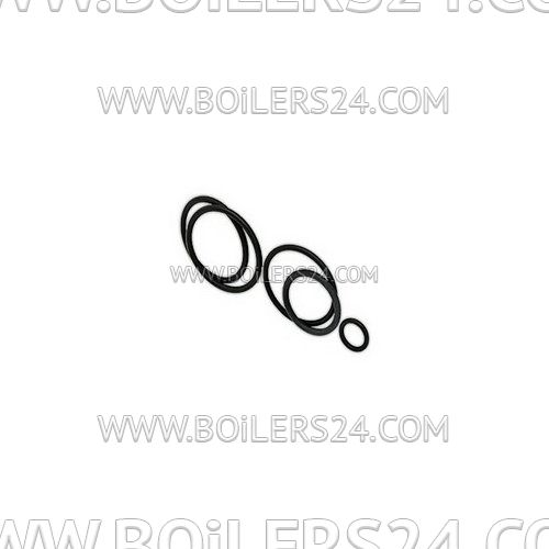 Viessmann O-rings for Dungs fittings, 7218731