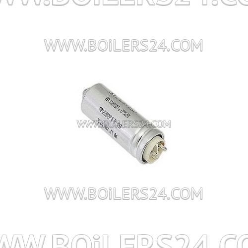 Viessmann Capacitor 2 mF, 7834870