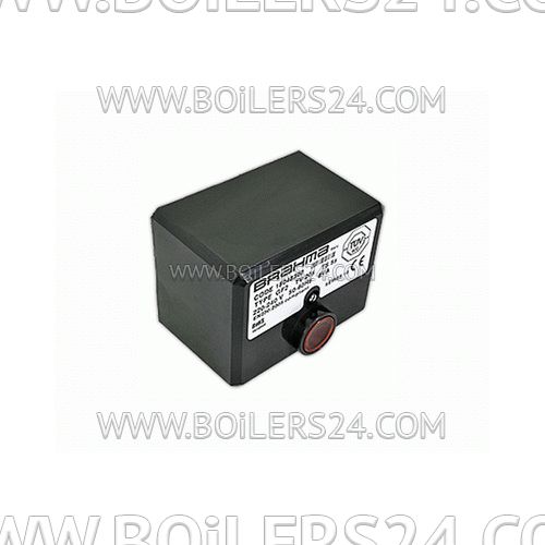 Ecoflam GF2 18048300 control box, A135/65073726/400010017300, 65320040