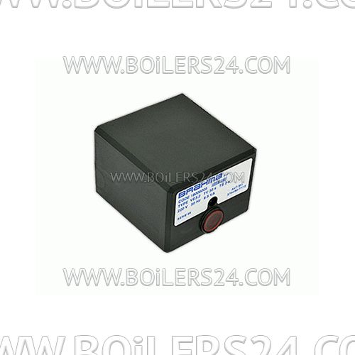 Ecoflam VE3.2 control unit, 65073733=04019030, 65320015