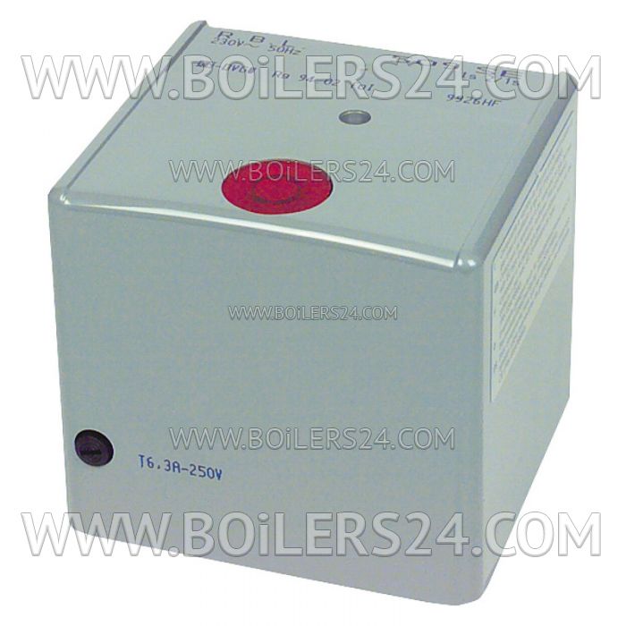 Riello RMO503 SE/LMO88.580C2RL control box, 3001150