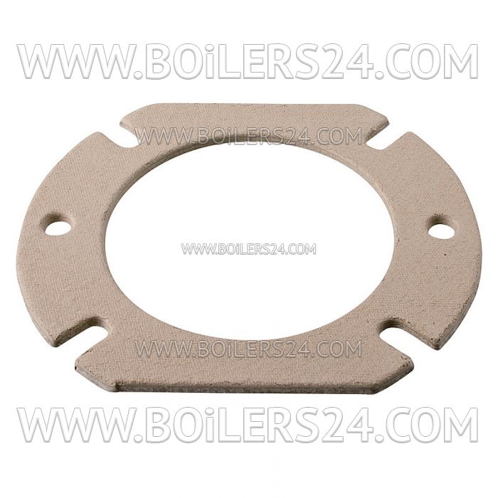 Riello Burner flange gasket, 3008012, 3005795