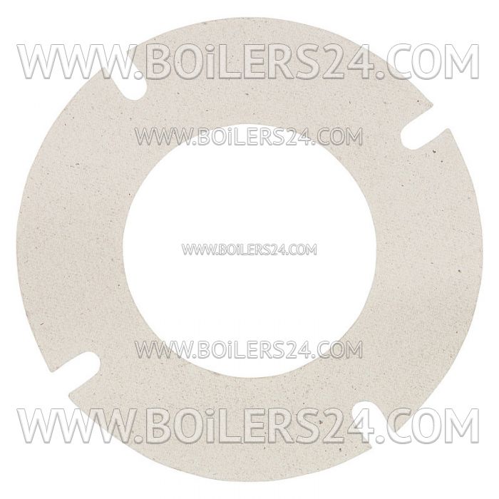 Giersch Flange gasket R 1, RG 1, d 3/87, 31-90-10104