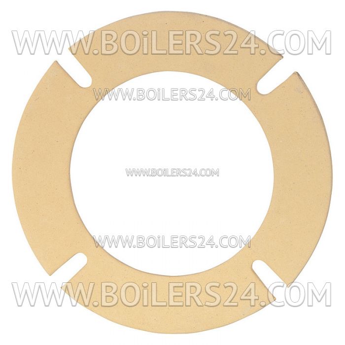 Giersch Flange seal, 33-90-10191