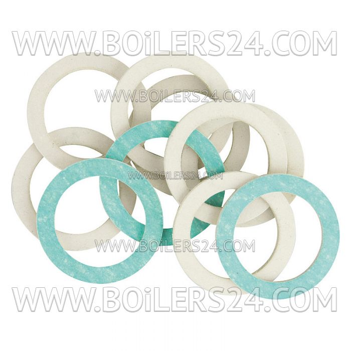 Wolf Gasket 37, 5x27x2 (10 pcs.), 8602524