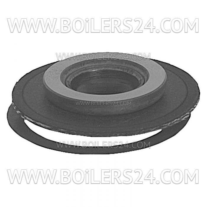 Suntec Oil seal kit J/E 1000/1001 and J1002, 601060, 993473