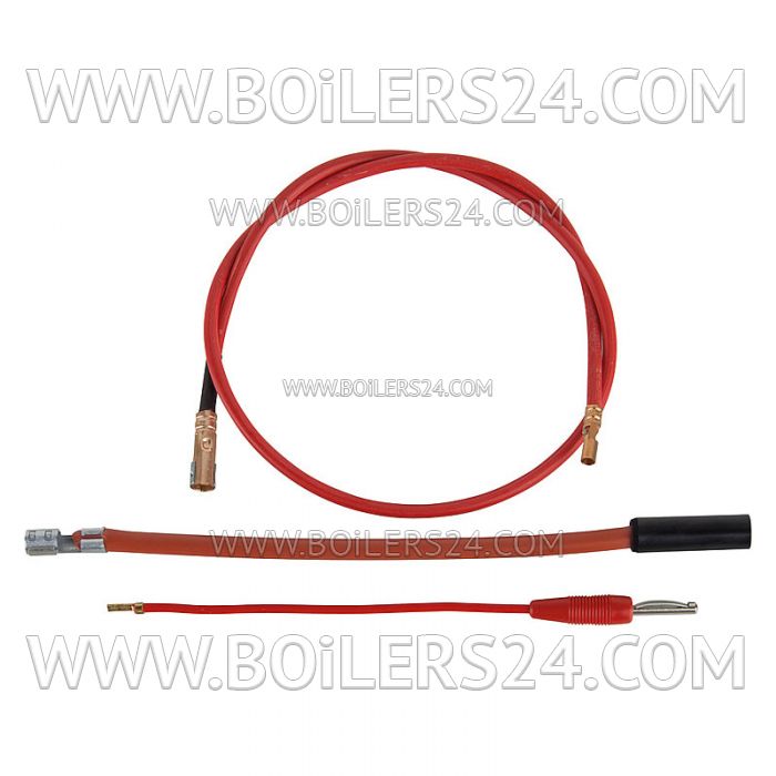 Giersch Cable for ionization and ignition RG1, 47-90-27331