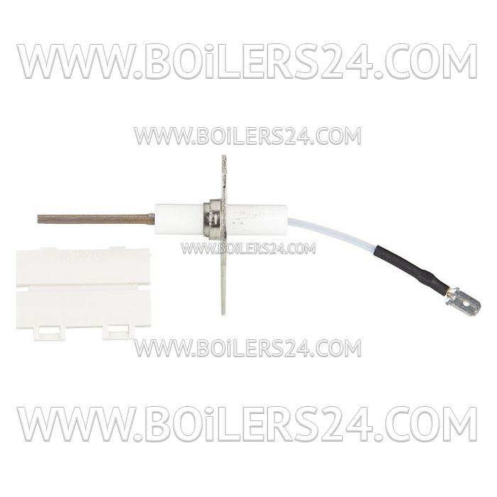 Buderus Ionization electrode analogue 63029124, 5493965