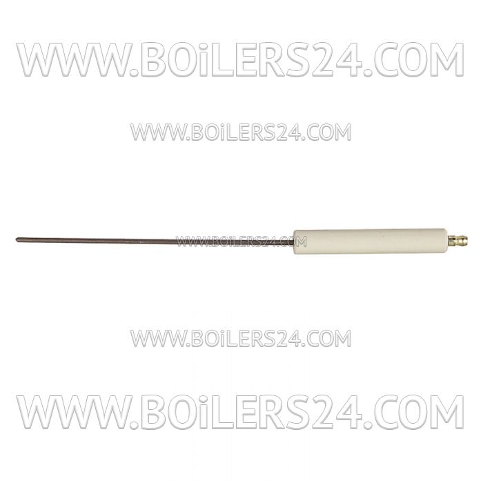 Weishaupt Ionization electrode G5-2D, 15132714347