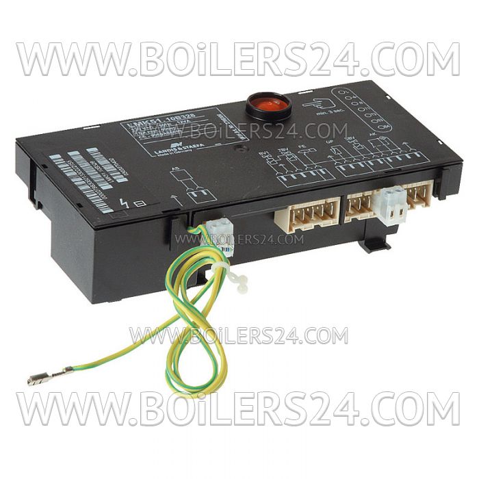 Wolf LMK 51.10B328 control box, 279830699