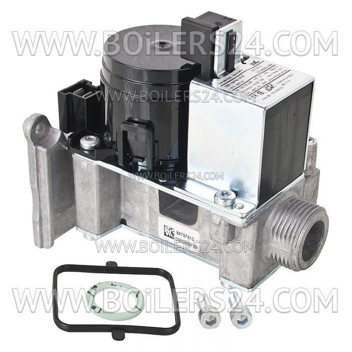 Viessmann The gas regulator combined CES10, 7826508, 7836324