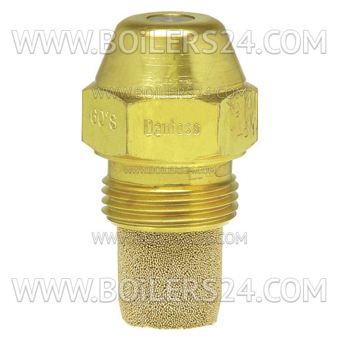 Danfoss oil nozzle 1,50/80°S, 030F8928