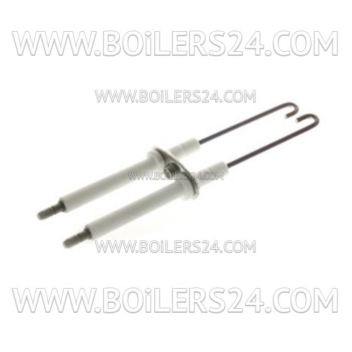 Buderus Ignition electrode BE/BE-A type4 L50, 8718585045