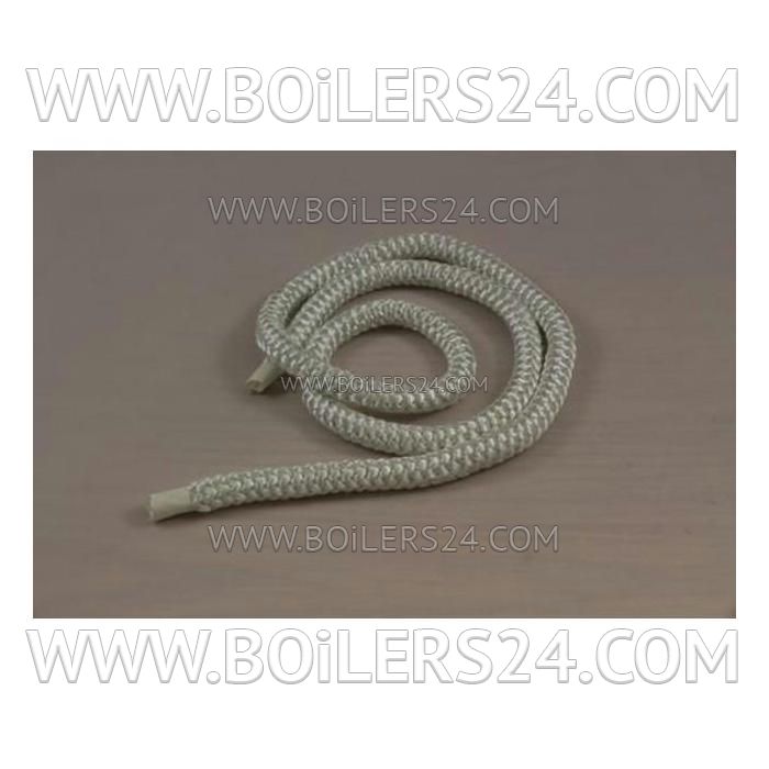 Wolf Heat-resistant sealing cord D=10mm, L=910mm, 164140099