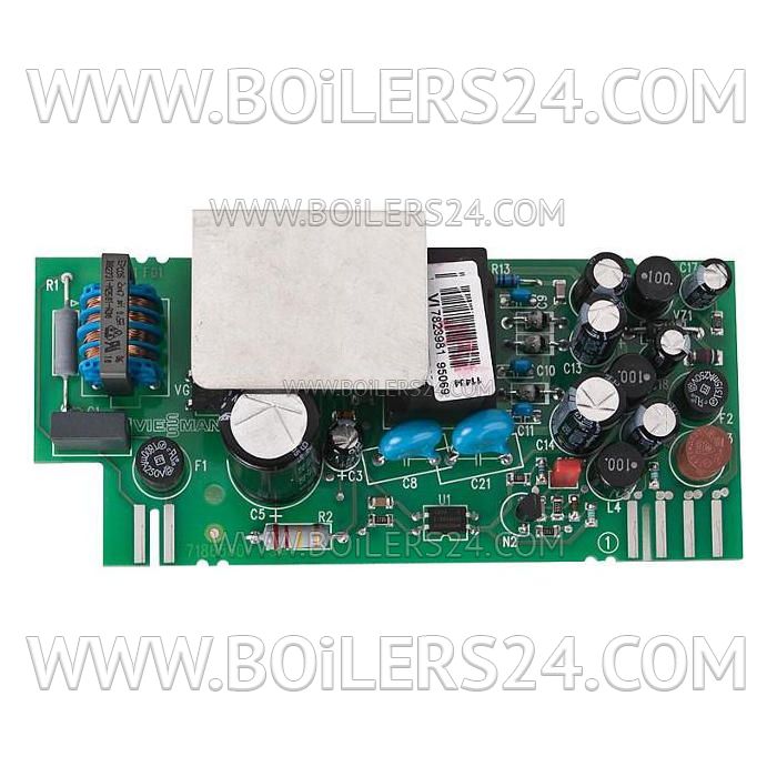 Viessmann Power supply board, 7823981