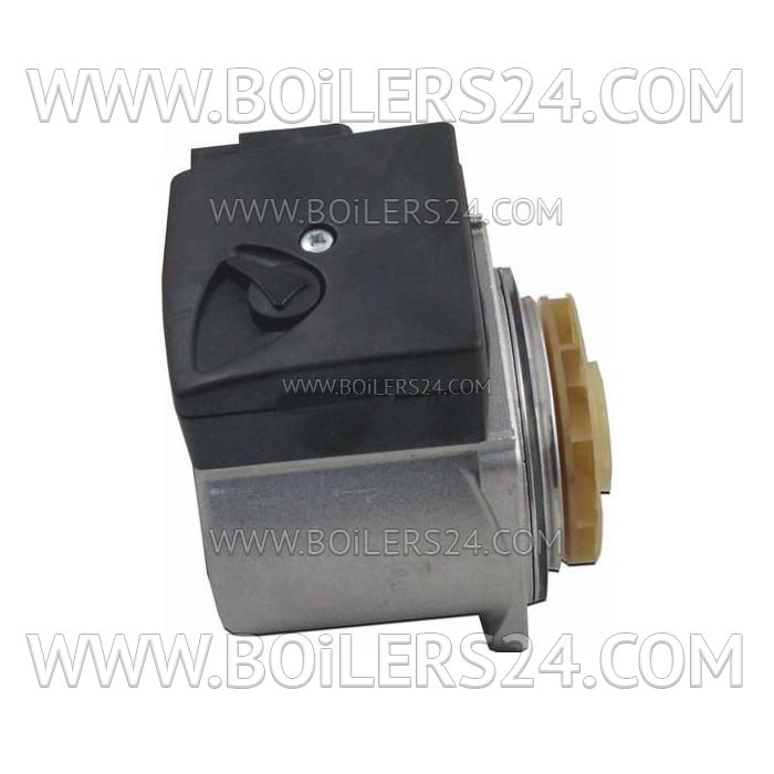 Wolf The motor part of the circulation pump CGU/CGG- (29K), 2070697