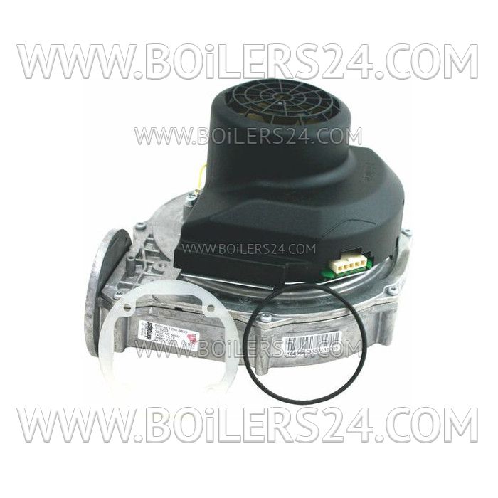 Wolf Blower RG148 CGB-75/100, 213695699