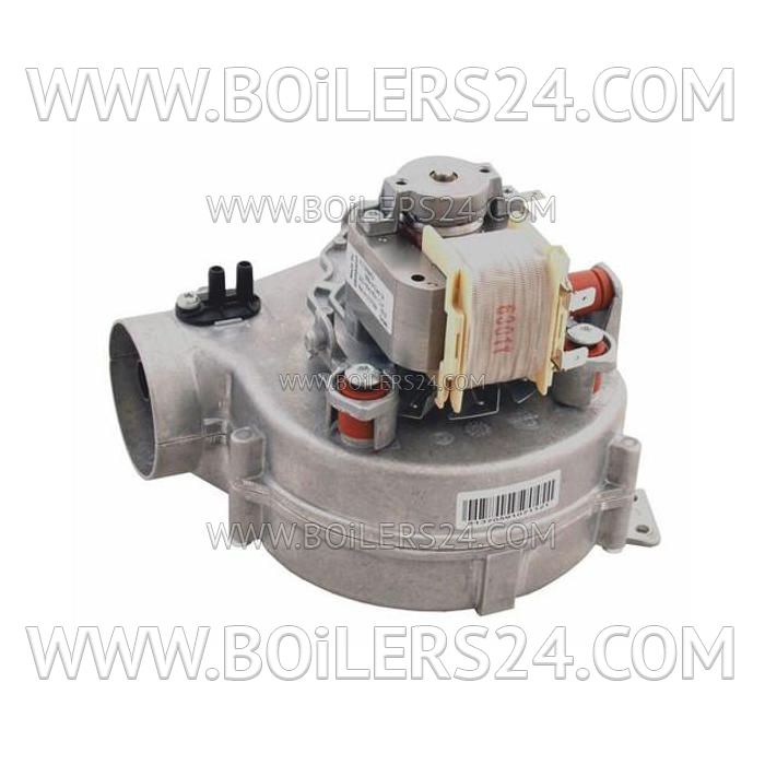 Wolf Blower for boiler CGG-1K-24/28, 213705999