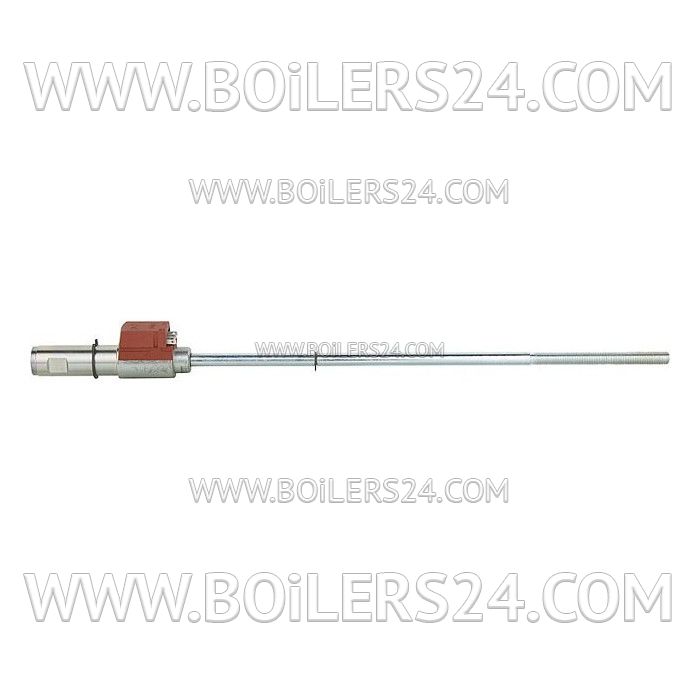 Giersch Nozzle rod with heater (FPHB 10 030N2035), 52-90-21342