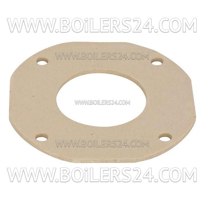 Elco Flange gasket d. 80 EG01B25/75, 14206, 106739, 13007697