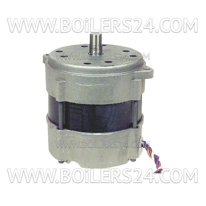 Riello Fan motor  90 W, 3008451