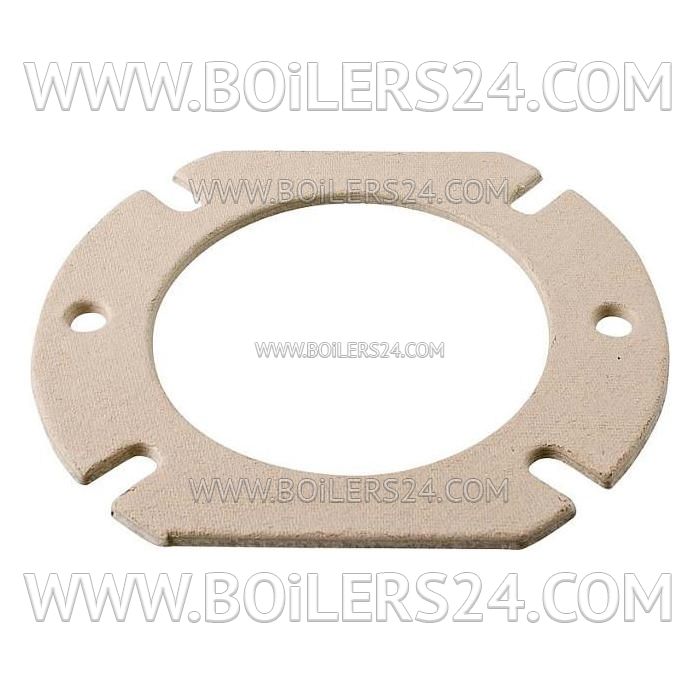 Riello Burner flange gasket, 3008012, 3005795