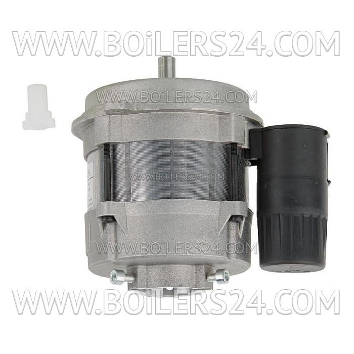 Elco ACC motor 80-110 W EB 95C35/2, 11000147=13010678=13016379, 13010980